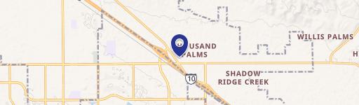 Thousand Palms, CA 92276