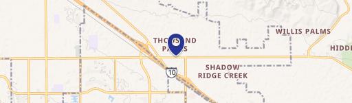 Thousand Palms, CA 92276