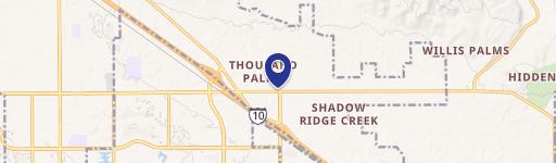 Thousand Palms, CA 92276