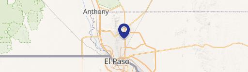 El Paso, TX 79904
