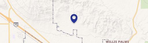 Thousand Palms, CA 92276