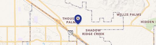 Thousand Palms, CA 92276