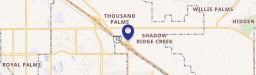 Thousand Palms, CA 92276