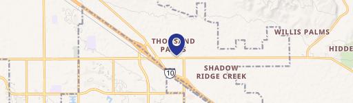 Thousand Palms, CA 92276