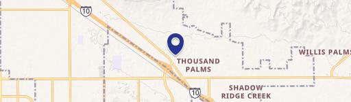 Thousand Palms, CA 92276