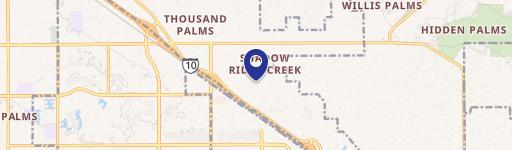 Thousand Palms, CA 92276