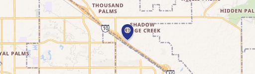 Thousand Palms, CA 92276