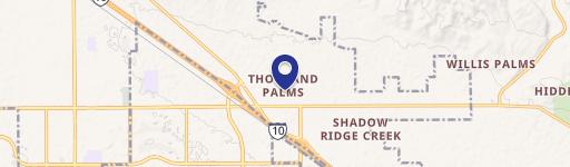 Thousand Palms, CA 92276