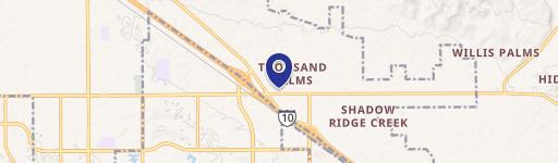 72450 Ramon Rd Ste, Unit 111