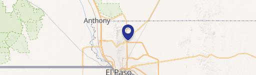 El Paso, TX 79924