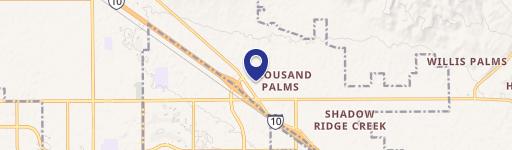 72201 Manufacturing Rd