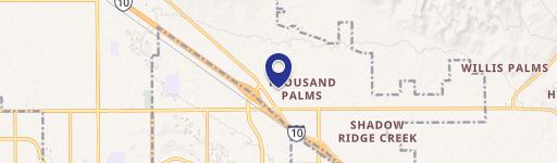 72265 Manufacturing Rd