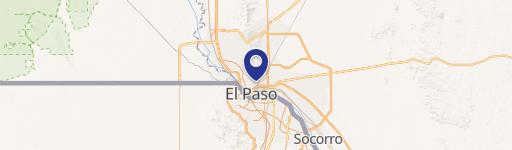 El Paso, TX 79902