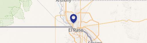El Paso, TX 79912