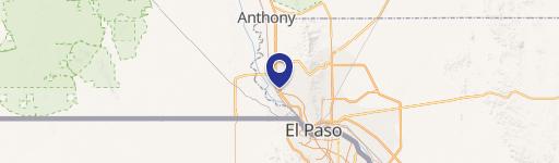 El Paso, TX 79932