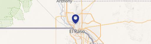El Paso, TX 79912