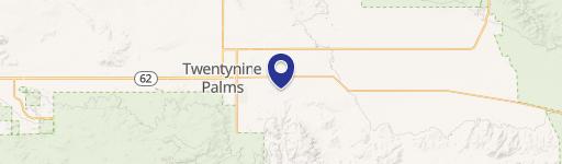 Twentynine Palms, CA 92277