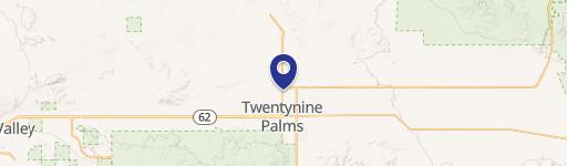 Twentynine Palms, CA 92277