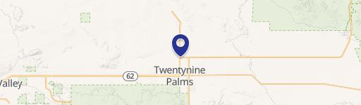 Twentynine Palms, CA 92277