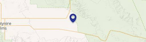 Twentynine Palms, CA 92277