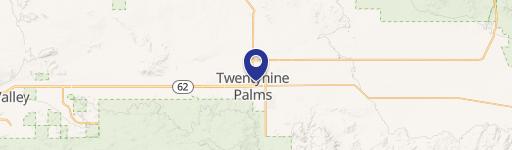 Twentynine Palms, CA 92277