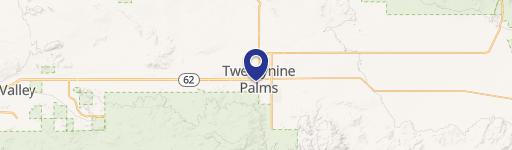 Twentynine Palms, CA 92277