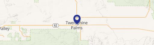 Twentynine Palms, CA 92277