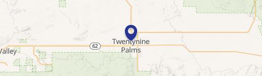 Twentynine Palms, CA 92277