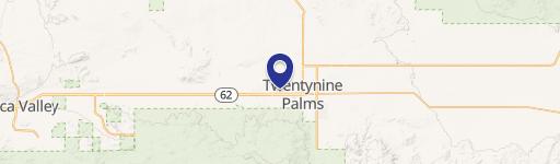 Twentynine Palms, CA 92277