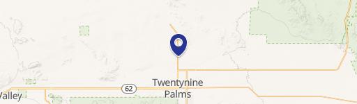 Twentynine Palms, CA 92277