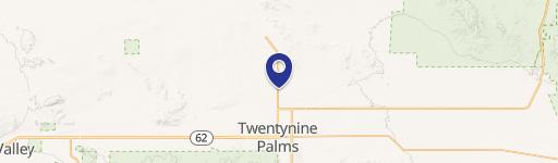 Twentynine Palms, CA 92277