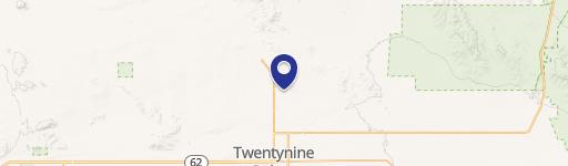 Twentynine Palms, CA 92277