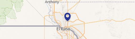 El Paso, TX 79930