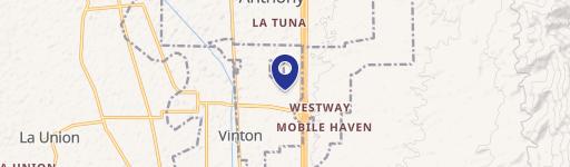 8001 Border Steel Rd