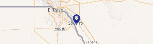 10713 Socorro Rd, Unit A