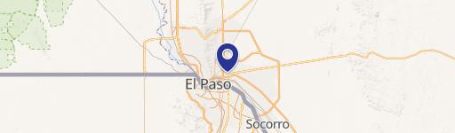 El Paso, TX 79903