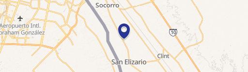 11683 A B C D Socorro Rd