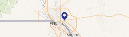 1330 Buffalo Soldier St