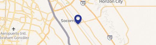 10621 Alameda Ave, Unit 1