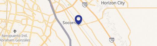 10551 Alameda Ave, Unit 1