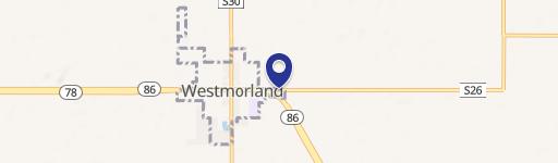 Westmorland, CA 92281