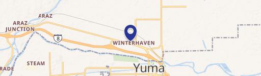 Winterhaven, CA 92283