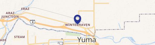Winterhaven, CA 92283