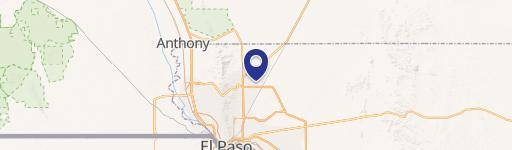 10109 Dyer St, Unit 1