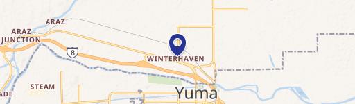 Winterhaven, CA 92283