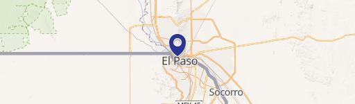 1400 El Paso St Ste C