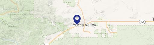 Yucca Valley, CA 92284