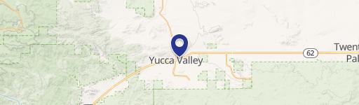 Ss O 29th Palms Hwy Hwy