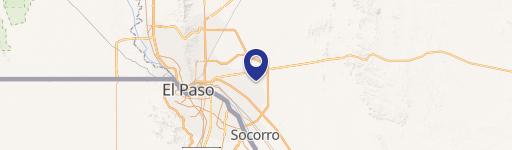 1910 George Dieter Dr