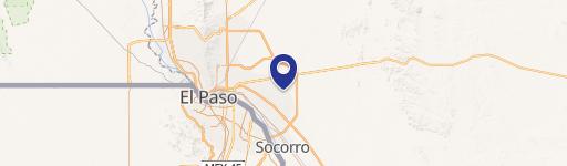 1830 George Dieter Dr